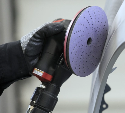 Aşındırıcı Ürünler Grubu