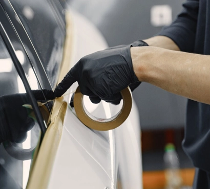 Bant - Maskeleme Ve Yapıştırıcılar